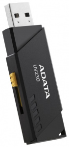    Adata UV230 32Gb black - 