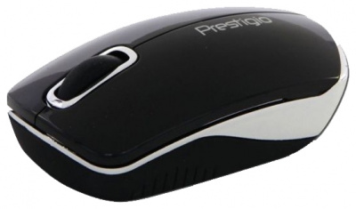   Prestigio PMSOW01 Black-Silver - 