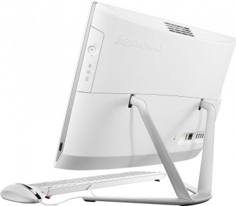    Lenovo C360 White - 