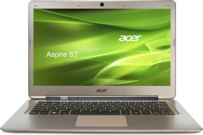  Acer Aspire S3-391-73514G52add