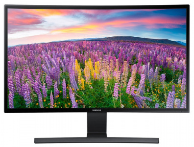    Samsung 24" S24E510CS Black - 