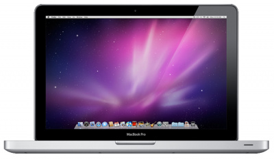  Apple MacBook Pro 15 Late 2011 MD318RS/A