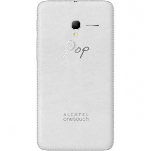    Alcatel Pop 3 5054D 8Gb, white - 