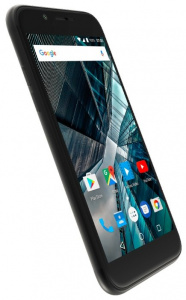    Archos Sense 50DC 2/16Gb Black - 