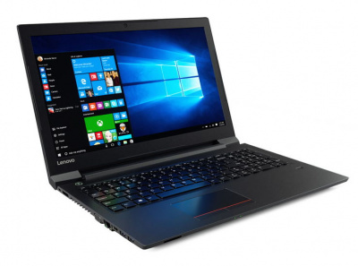  Lenovo V310-15ISK (80SY03N7RK), Black