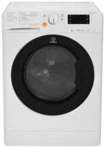     Indesit XWDE 861480X W KKK - 