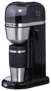  KitchenAid 5KCM0402, Black