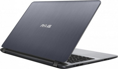  Asus X507UA-BQ042T (90NB0HI1-M00570), grey