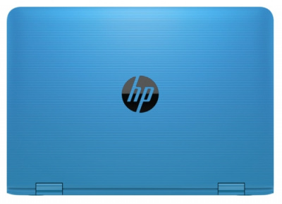 HP Stream x360 11-aa000ur (Y7X57EA), Blue