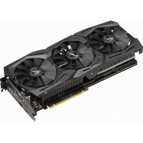  Asus NV RTX 2070 ROG-STRIX-RTX2070-8G-GAMING 8GB