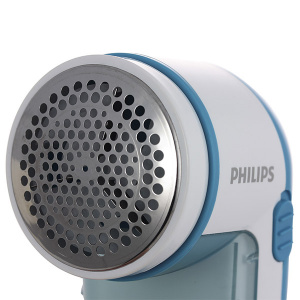     Philips GC026/00, white/blue