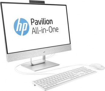    HP Pavilion 2MJ60EA White - 