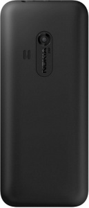     Nokia 220, Black - 