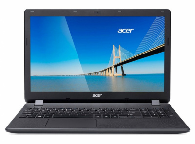  Acer Extensa EX2519-C8H5 (NX.EFAER.036), black