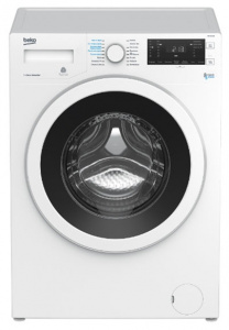     Beko WDW 85120 B3 white - 