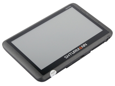  GPS- Shturmann Link 500SL, Grey - 