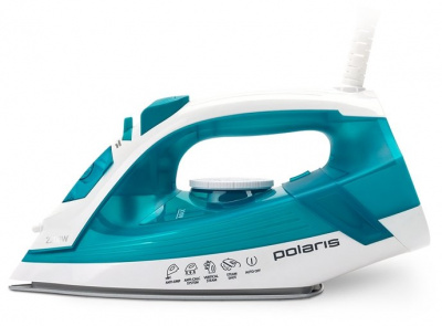    Polaris PIR 2267AK turquoise - 