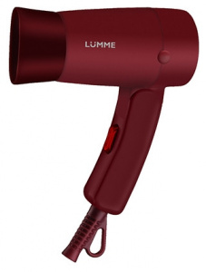  Lumme LU-1041, red garnet