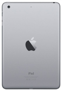  Apple iPad mini 3 64Gb Wi-Fi, Space Gray