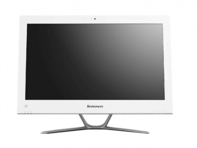    Lenovo C540 White - 