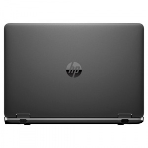  HP ProBook 650 G3 (Z2W43EA), black