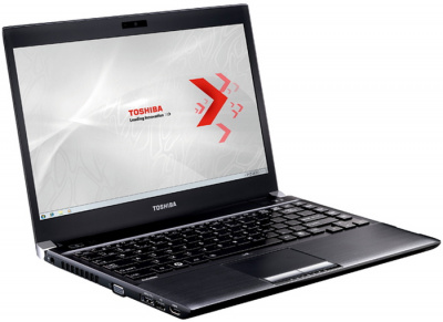  Toshiba Satellite R830-14U