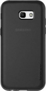    Araree  Samsung A7 (2017), black - 