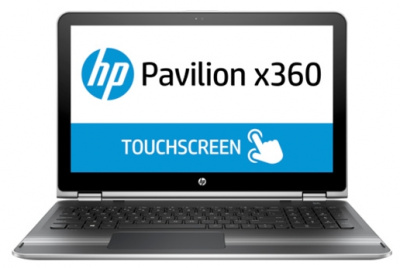  HP Pavilion 15-bk100ur x360 (X9X93EA)