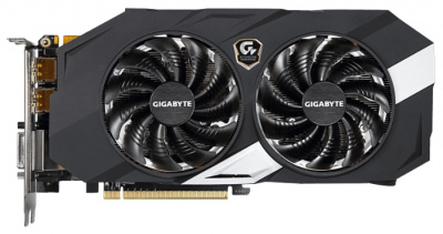  Gigabyte PCI-E NV GV-N960XTREME-4GD GTX960 4096Mb 128b D5 D-DVI+HDMI