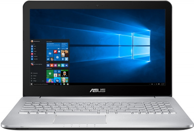  ASUS N752VX-GC261T (90NB0AY1-M03160)