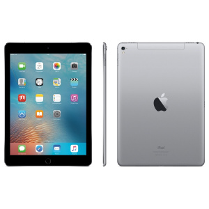  Apple iPad Pro 9.7 256Gb Wi-Fi Space Grey