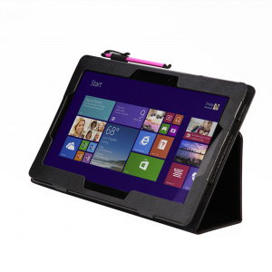 - IT BAGGAGE  Asus Transformer Book T100 10'' Black