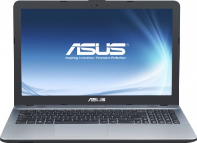  Asus X541UV-DM1609 (90NB0CG3-M24160), grey