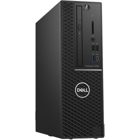   Dell Precision (3430-5635) black