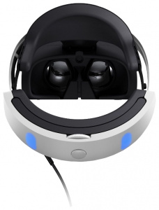  Sony PlayStation VR