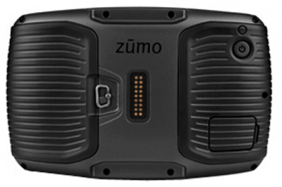  GPS- Garmin Zumo 590 MPC - 