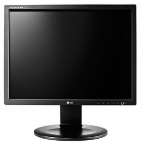    LG Flatron E1910T - 