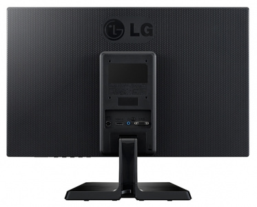    LG 24MP47HQ, Black - 