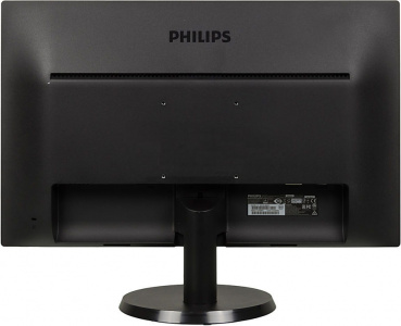    Philips 243V5LSB5, Black - 