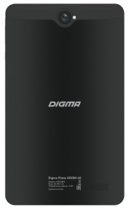  Digma Plane 8555M 4G 1/16Gb black