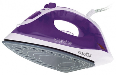    Smile SI 1813 violet - 