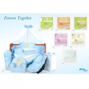      Tuttolina Forever Together Beige - 