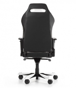   DXRacer Iron OH/IS11/NW black / white