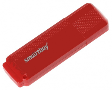    SmartBuy Dock 16GB red - 