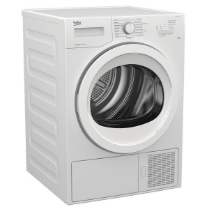     Beko DPS 7205 GB5 white - 