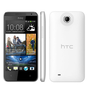    HTC Desire 300 White - 