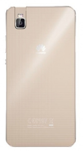    Huawei SHOTX ATH-UL01 Gold - 