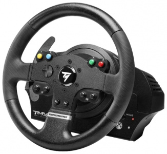    Thrustmaster TMX Force Feedback - 