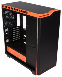    NZXT H440 Black/orange w/o PSU