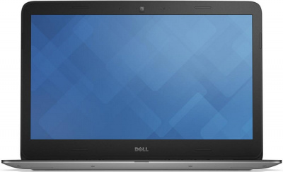  Dell Inspiron 7548-8512, Silver